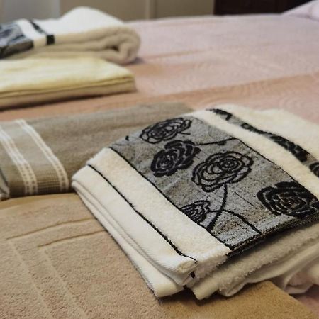 Angela Home - Rooms Sedico Dış mekan fotoğraf
