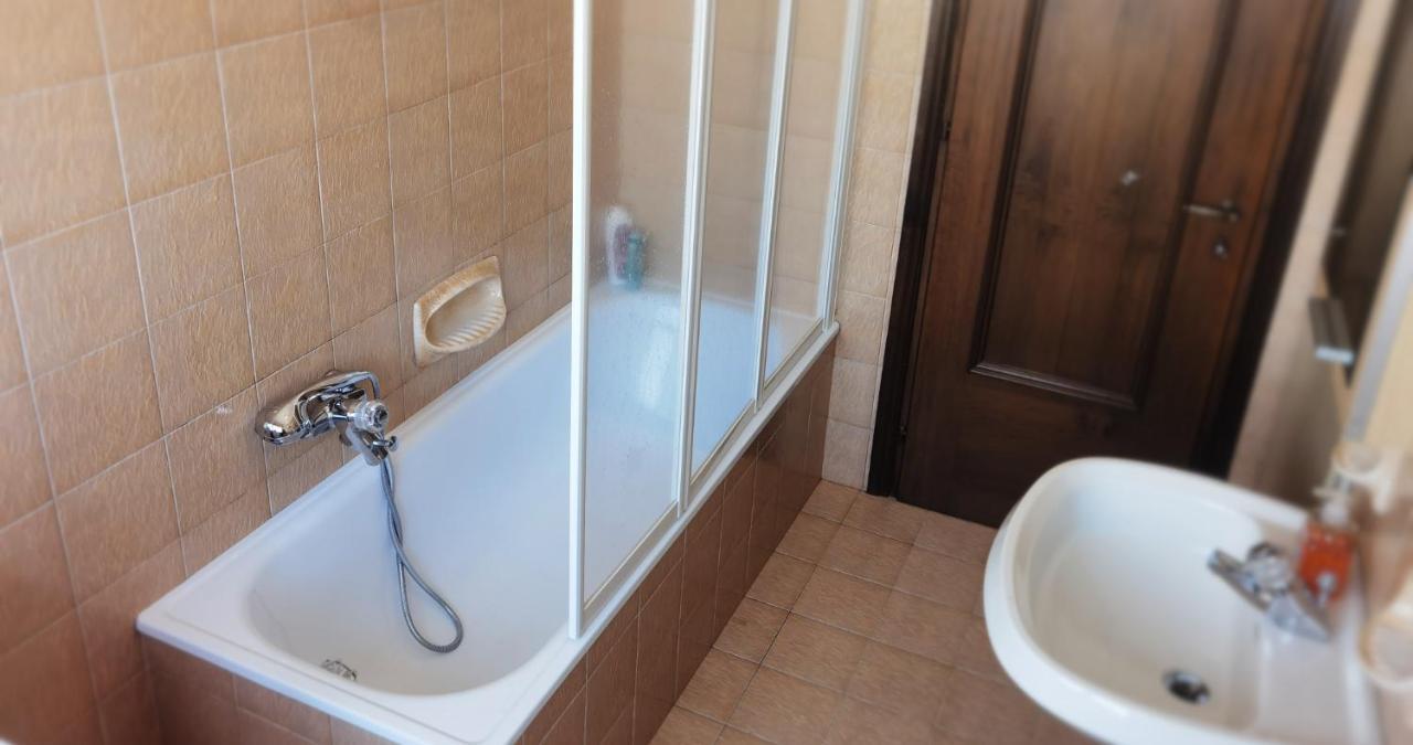 Angela Home - Rooms Sedico Dış mekan fotoğraf