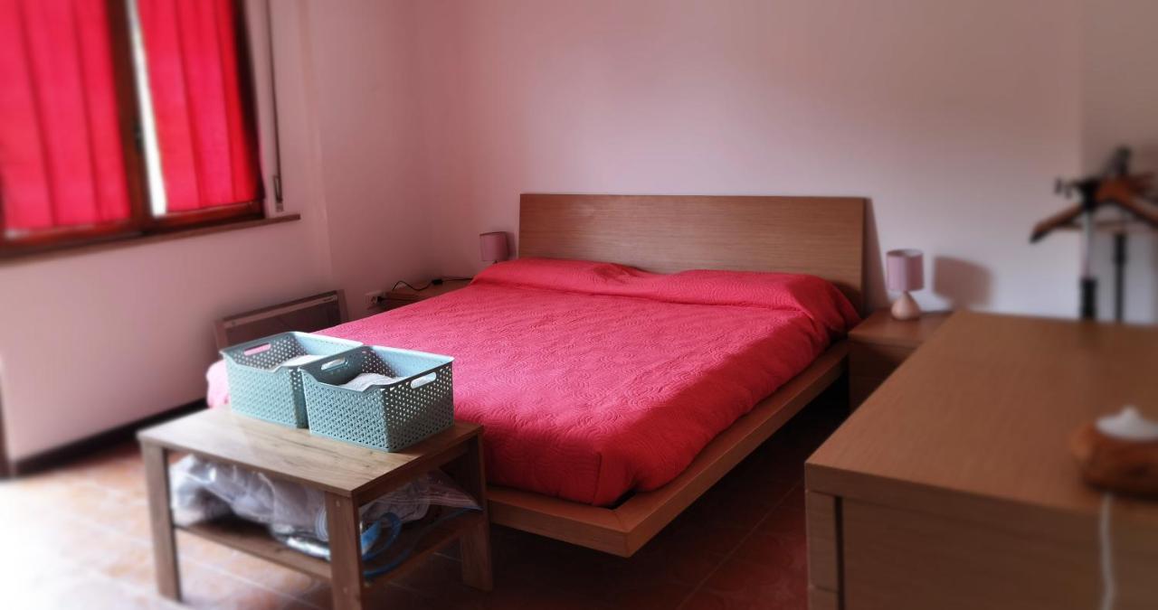 Angela Home - Rooms Sedico Dış mekan fotoğraf