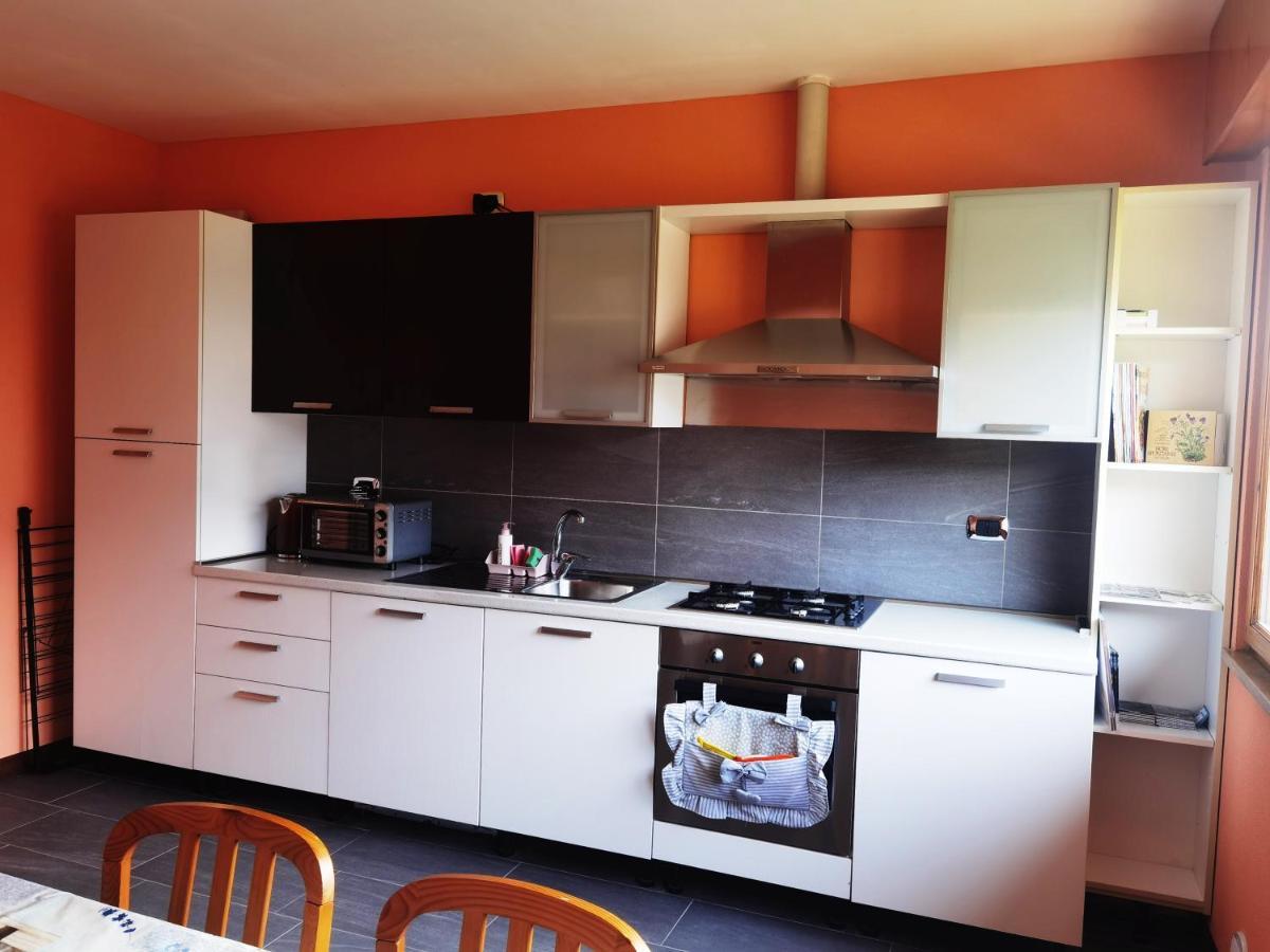 Angela Home - Rooms Sedico Dış mekan fotoğraf