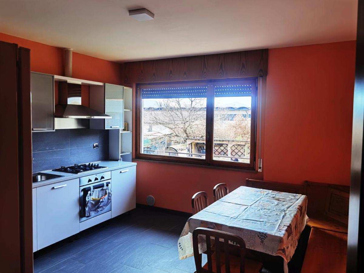 Angela Home - Rooms Sedico Dış mekan fotoğraf