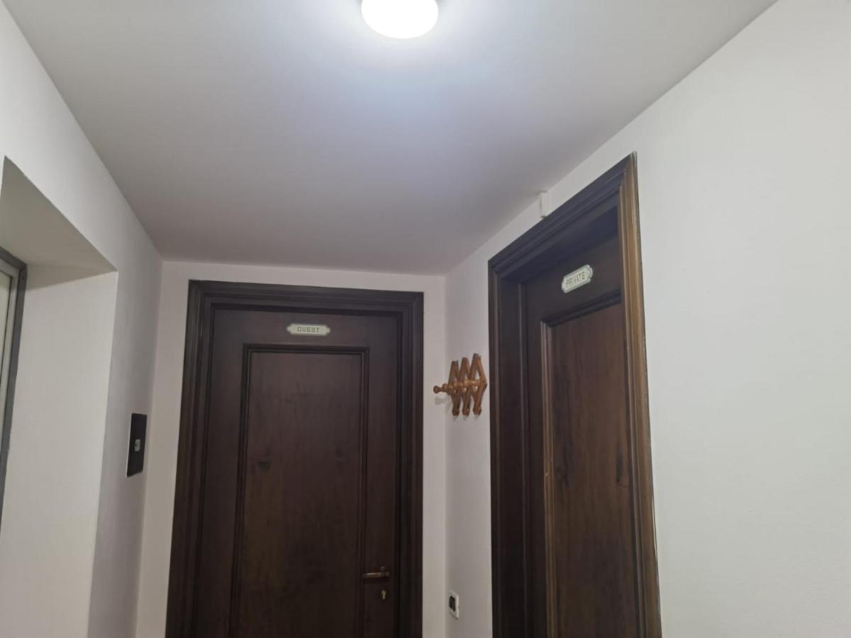 Angela Home - Rooms Sedico Dış mekan fotoğraf
