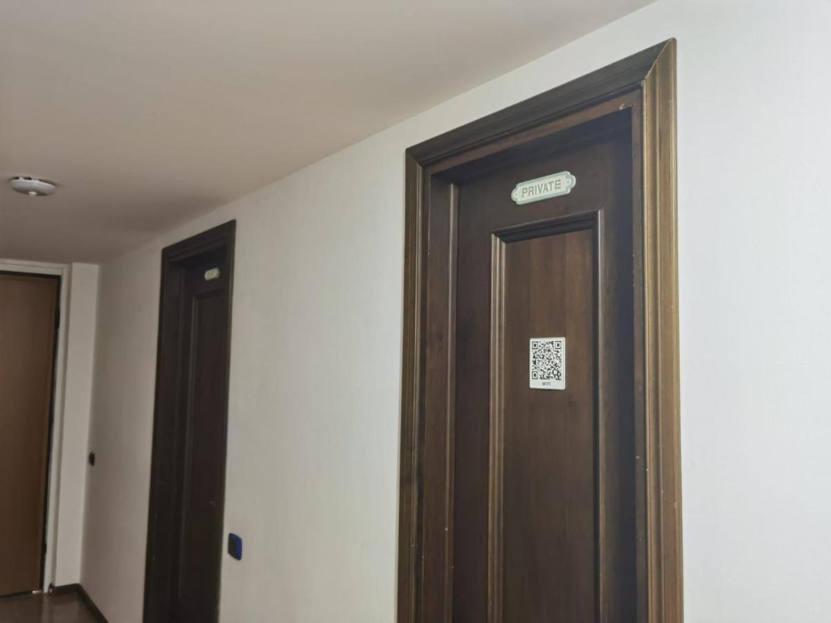 Angela Home - Rooms Sedico Dış mekan fotoğraf