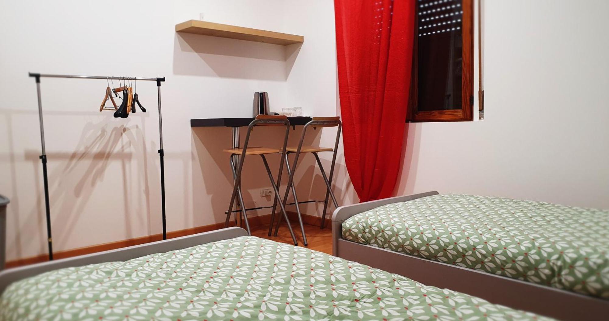 Angela Home - Rooms Sedico Dış mekan fotoğraf