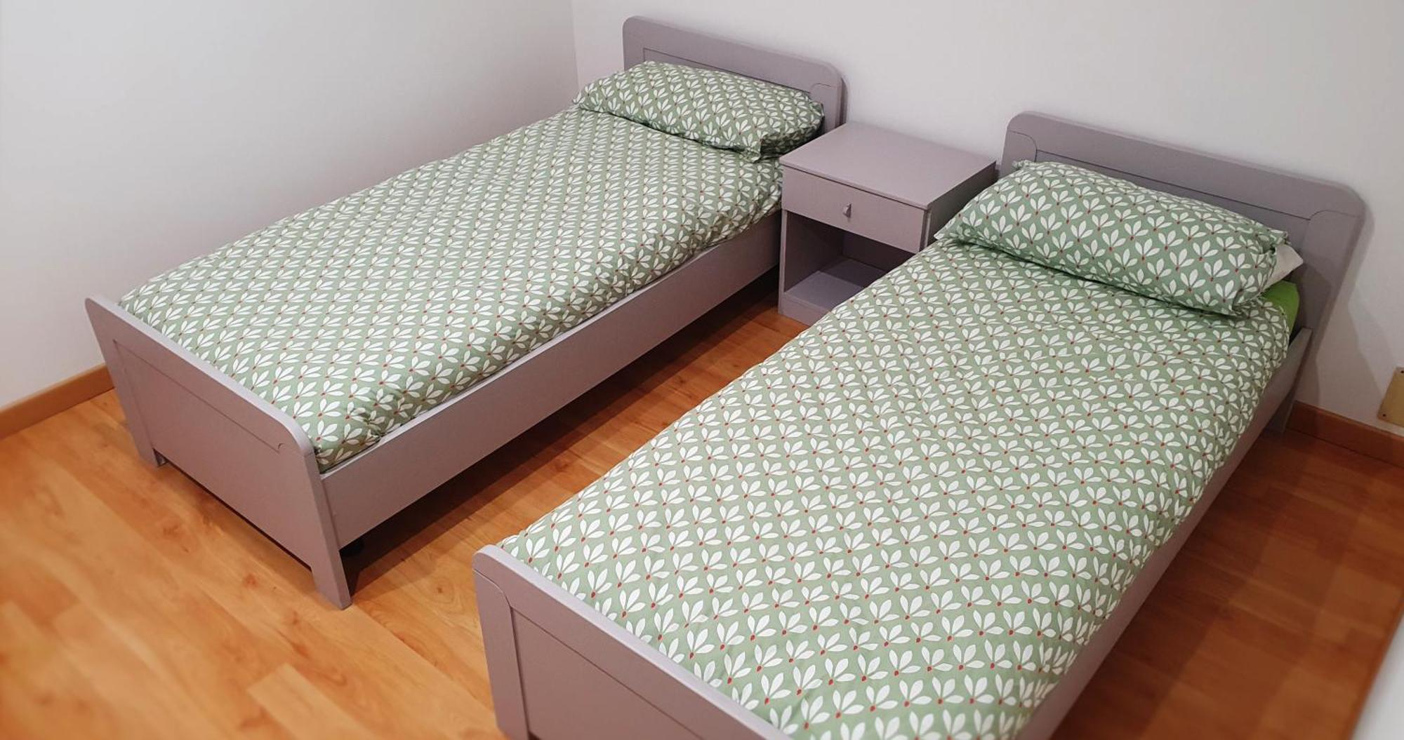 Angela Home - Rooms Sedico Dış mekan fotoğraf